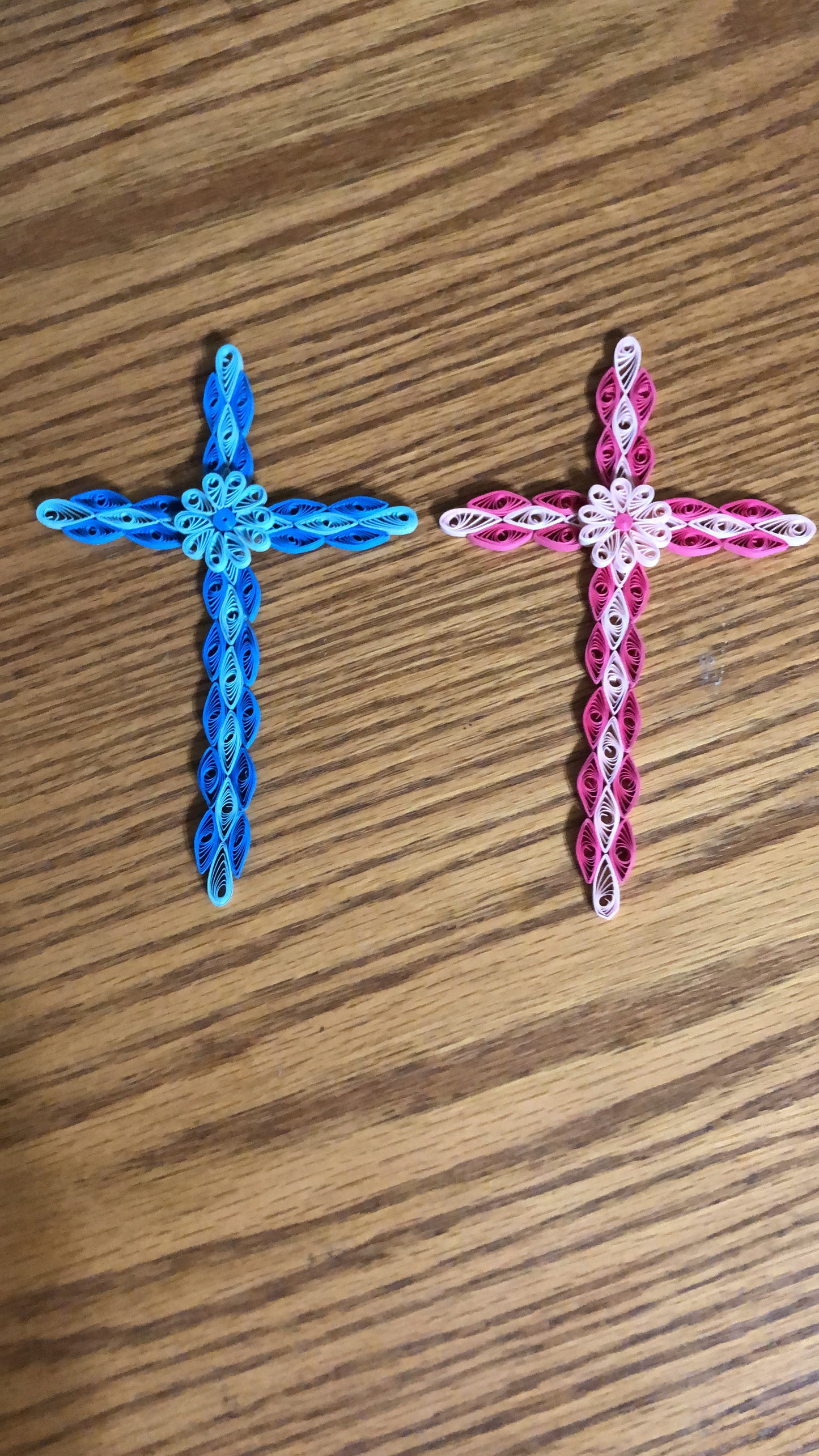 CLASS for Quilling Beginners to learn the basics and get great tips for success!  (Not 1mm strip class lesson)