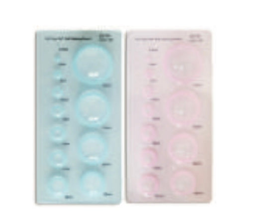 Quilling Rounding Board Mold