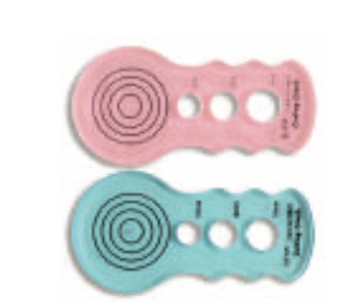 Quilling Coach or Curling Coach