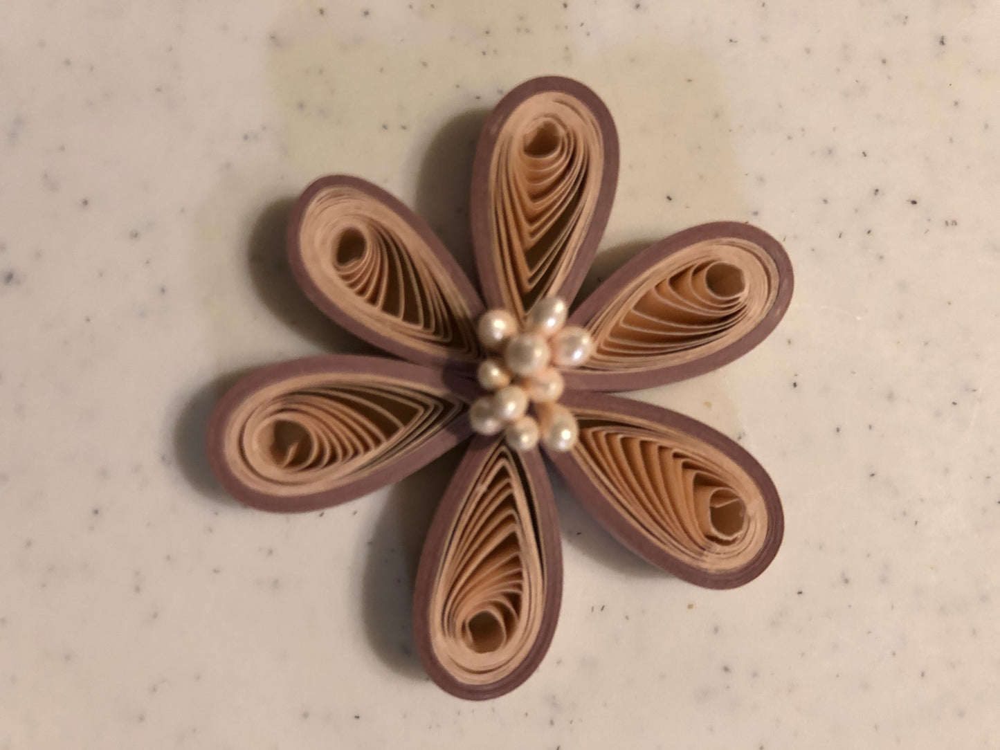 CLASS for Quilling Beginners to learn the basics and get great tips for success!  (Not 1mm strip class lesson)