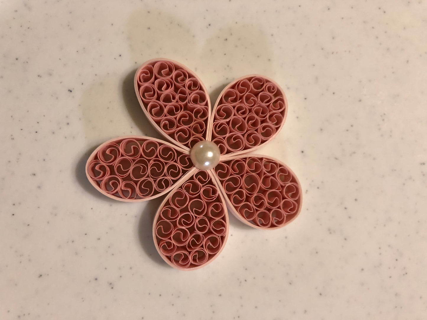 CLASS for Quilling Beginners to learn the basics and get great tips for success!  (Not 1mm strip class lesson)