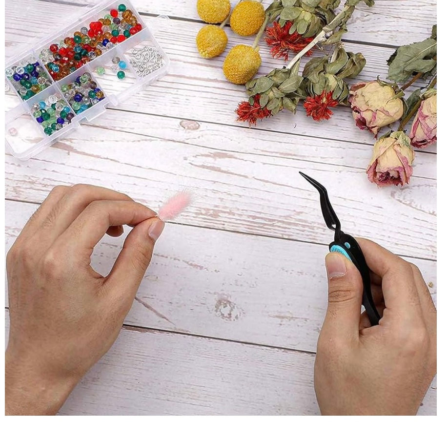 Reverse Tweezers