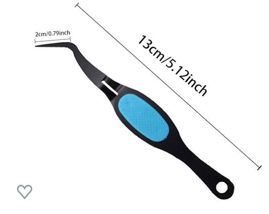 Reverse Tweezers