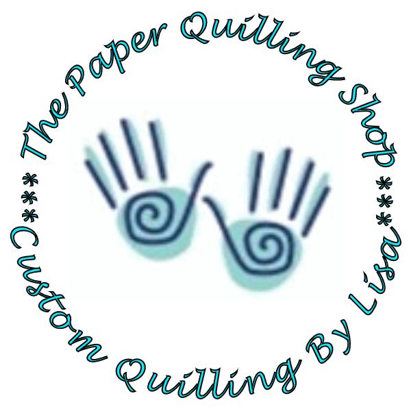 The Paper Quilling Shop