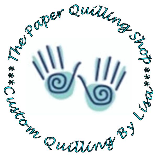 The Paper Quilling Shop