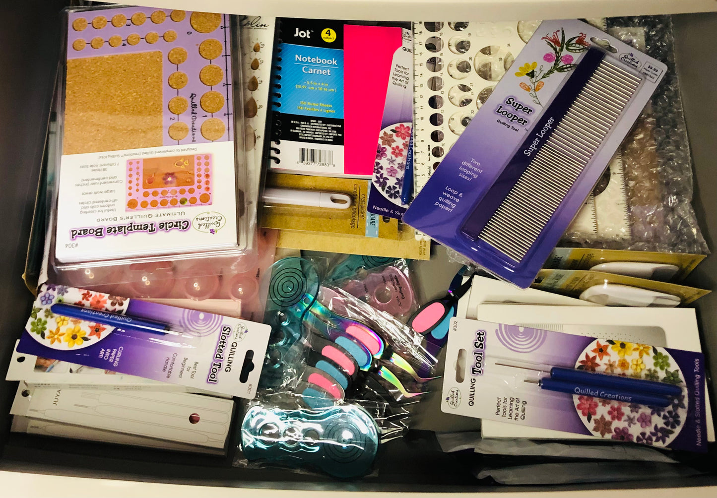 Local Products and Supplies in Midland, Michigan (no shipping out of area)