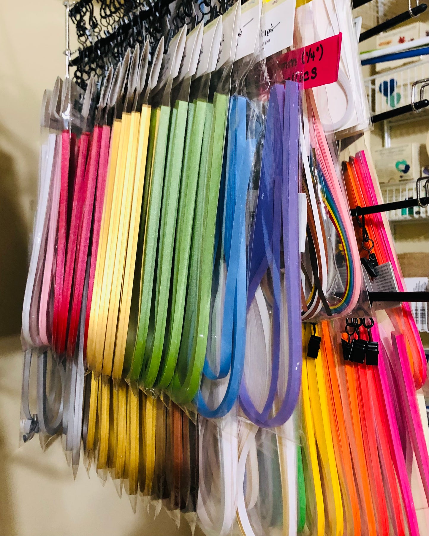 Local Products and Supplies in Midland, Michigan (no shipping out of area)
